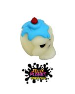 Jelly Planet Horror Edition: Teschio Skully