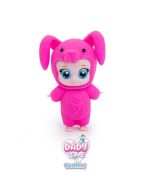 Baby Love Vestitini: Tippy