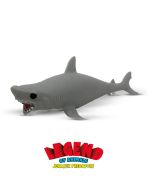 Jurassik Predators: Megalodonte