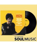 Aretha Franklin - The Electrifying
