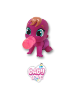 Baby Love: Albella