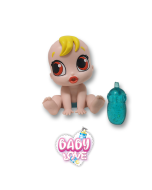 Baby Love: Simpaty