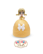 Bon Bon Doll: Candy