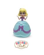 Bon Bon Doll: Daisy