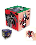 DC PLAY CUBE - BATMAN EDITION