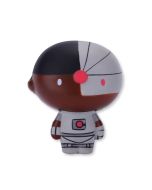 DC Squishy: Cyborg