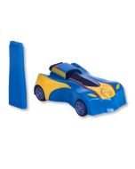 DC Tornado Cars: Aquaman - Macchinine a Soffio