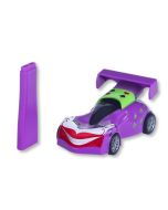 DC Tornado Cars: The Joker - Macchinine a Soffio