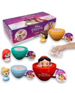 Disney Princess Tea Party - Funny Box con 2 principesse differenti
