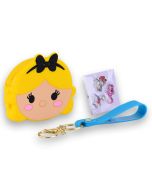 Disney Tsum Tsum Hand Bag: Alice