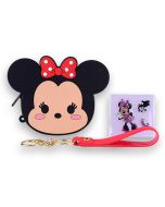 Disney Tsum Tsum Hand Bag: Minnie