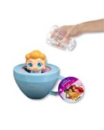 Disney Princess Tea Party: Cenerentola