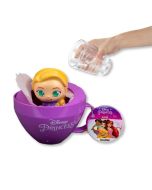 Disney Princess Tea Party: Rapunzel