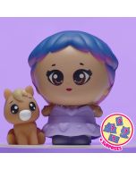 Doki Doki Squishy Dolls: Christel - Lapponia