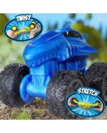 Xtendezz Monster Trucks Blue