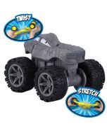 Xtendezz Monster Trucks Dark Grey