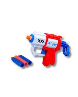 Extreme Shoot Battle Royale - Blue Team Sergent Factor