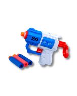 Extreme Shoot Battle Royale - Blue Team Ninjaman