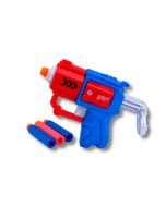 Extreme Shoot Battle Royale - Red Team Fonk
