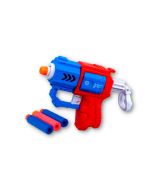 Extreme Shoot Battle Royale - Red Team Pirat