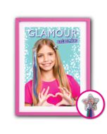 Glamour Extension: Star Glitter