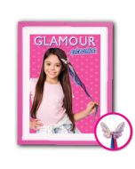 Glamour Extension: Butterfly