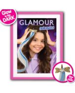 Glamour Extension: Unicorn Glow in the Dark