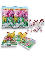 My Princess Glitter Horses: Surprise Pack 2 bustine