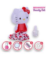 Hello Kitty Beauty Set: Sweet