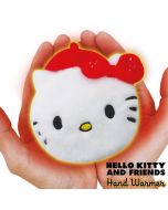 Hello Kitty and Friends Hand Warmer - Hello Kitty Paris