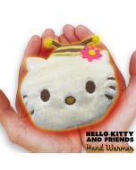 Hello Kitty and Friends Hand Warmer - Baby Bee