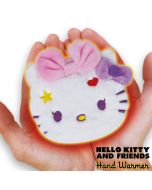 Hello Kitty and Friends Hand Warmer - Magical Unicorn
