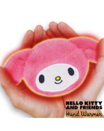 Hello Kitty and Friends Hand Warmer - My Melody