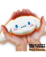 Hello Kitty and Friends Hand Warmer - Cinnamoroll