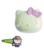 Hello Kitty Bath Bomb: Sorpresa Hair Clip 02