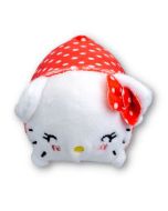 Hello Kitty Squishy Plush Classic