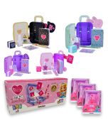 I Love Travelling: Funny Box con 3 set differenti