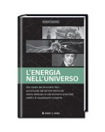 Misteri Nascosti: L'energia nell'universo