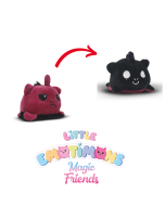 Little Emotimons: Lena