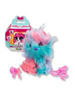 Lovely Pets Cutie Cat: Light Blue