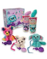 Lovely Pets Puppy Love: Funny Box con 2 personaggi diversi
