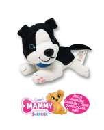 Mammy Surprise: Bianco e Nero