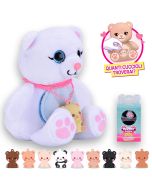 Mammy Surprise Bear White