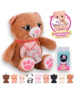 Mammy Surprise Bear Brown