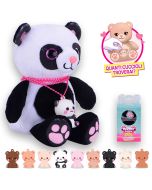 Mammy Surprise Bear Panda