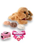 Mammy Surprise Dog New Edition: Golden Retriever