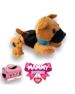 Mammy Surprise Dog New Edition: Pastore Tedesco