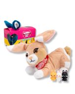 Mammy Surprise Bunnies: colore beige