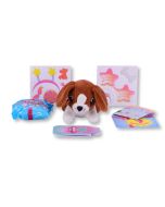 Mammy Surprise Baby Shower: Beagle con 7 sorprese