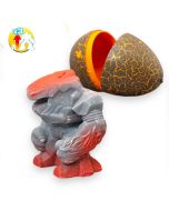 Mega Monster Eggs: Heavy Ragnarock